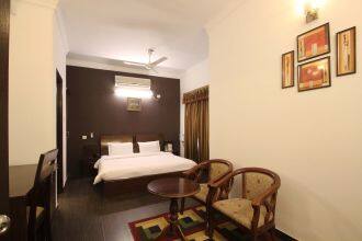 TG Rooms Sector 26, Gurgaon 2